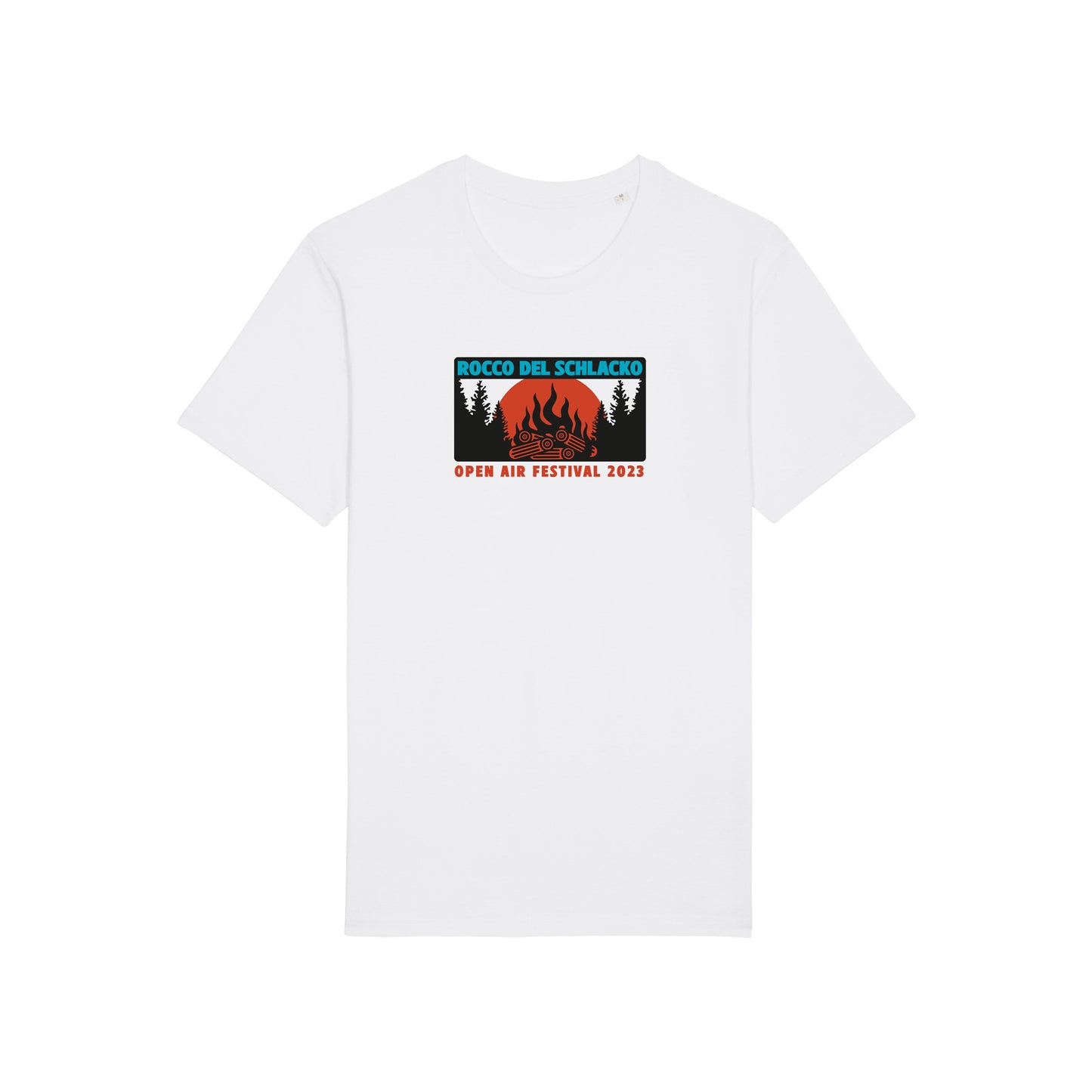 T-Shirt x Forest