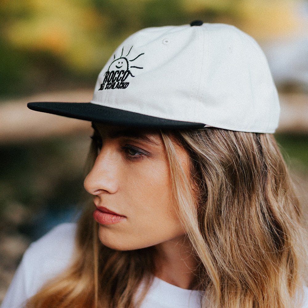 5 Panel Cap x Sun (Pre Order)