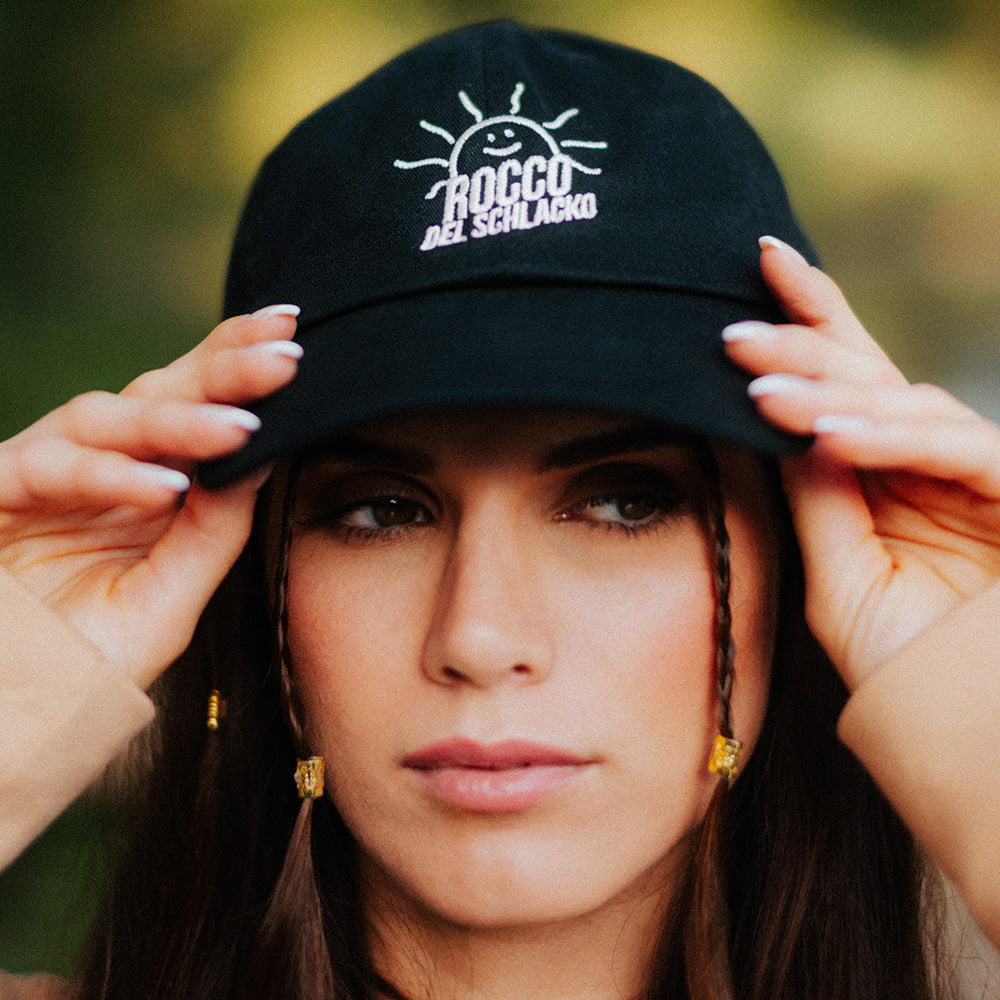 Dad Cap x Sun (Pre Order)