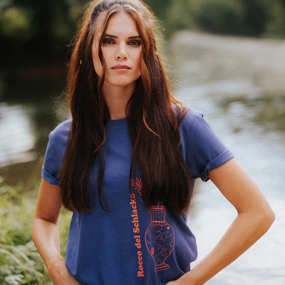 T-Shirt x Sauwasen (Pre Order)