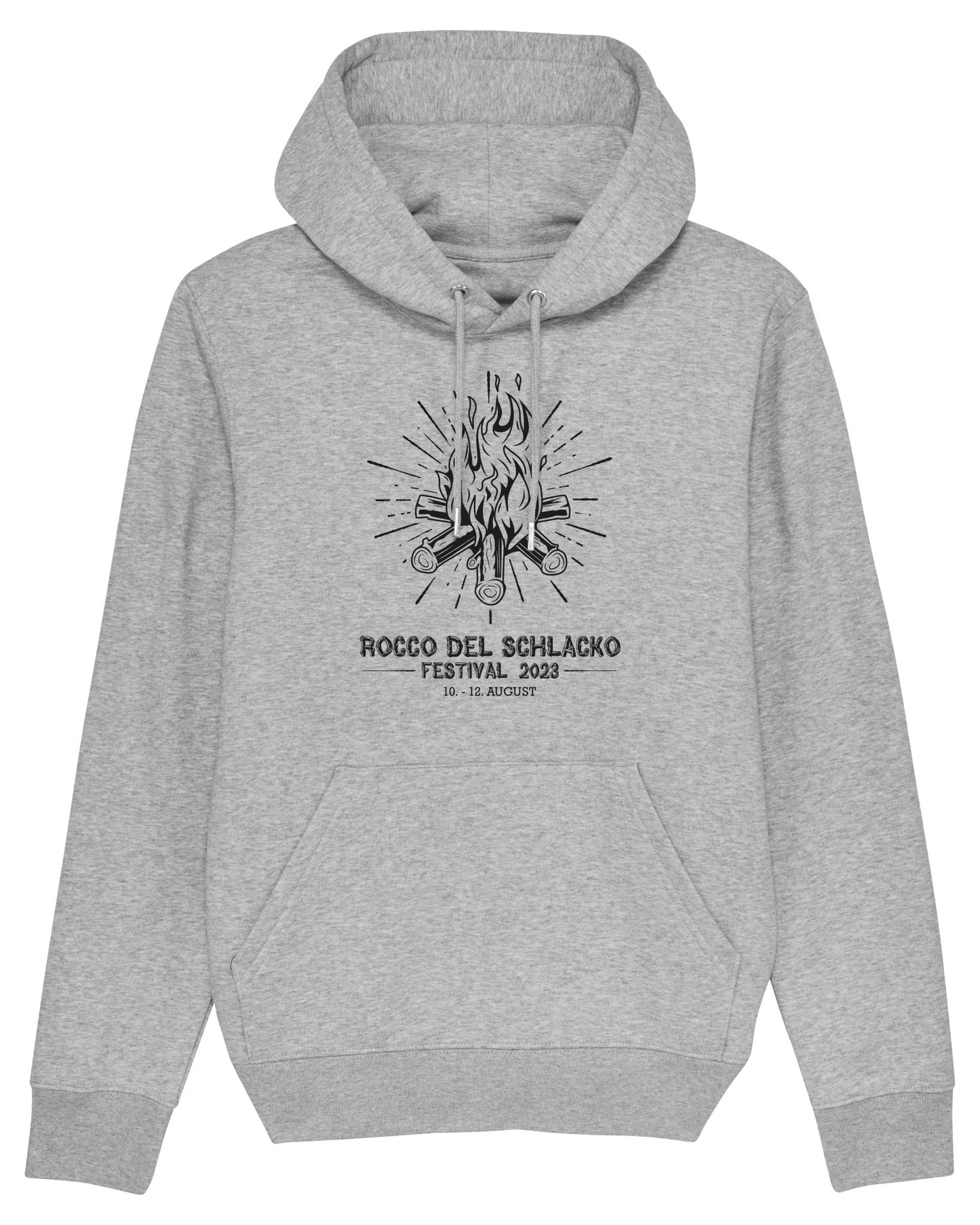 Mono x Hoodie - Rocco del Schlacko