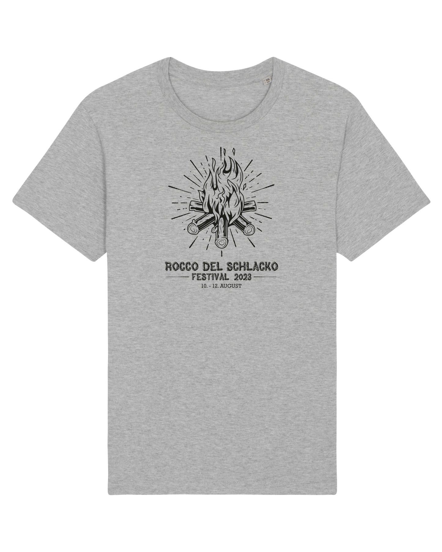 Mono x Shirt - Rocco del Schlacko