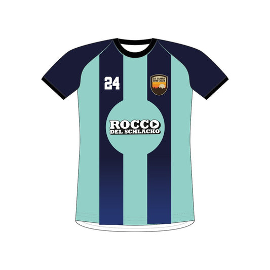 25 Jahre x Trikot - Rocco del Schlacko