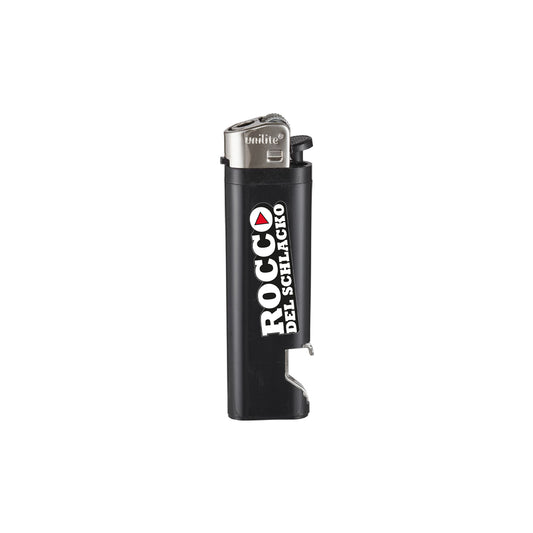 Feuerzeug x Rocco