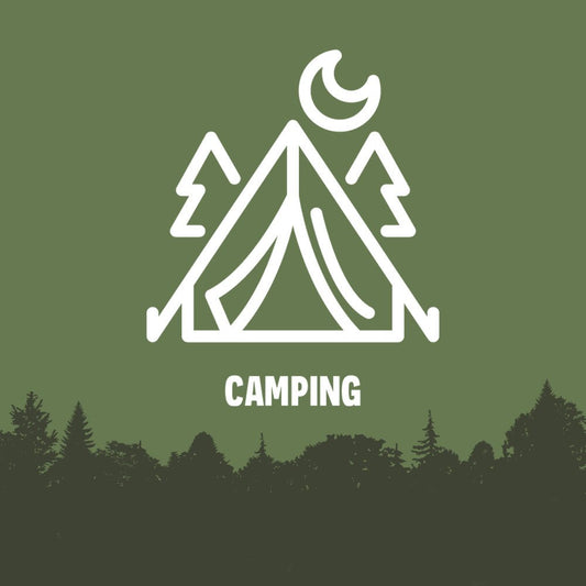 Camping-Ticket Rocco Del Schlacko 2024 (Hardticket ) - Rocco del Schlacko
