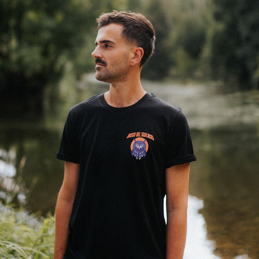 T-Shirt x Owl (Pre Order)
