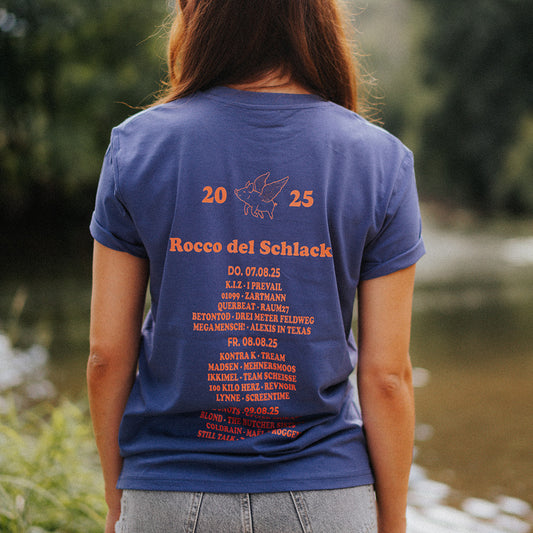 T-Shirt x Sauwasen (Pre Order)