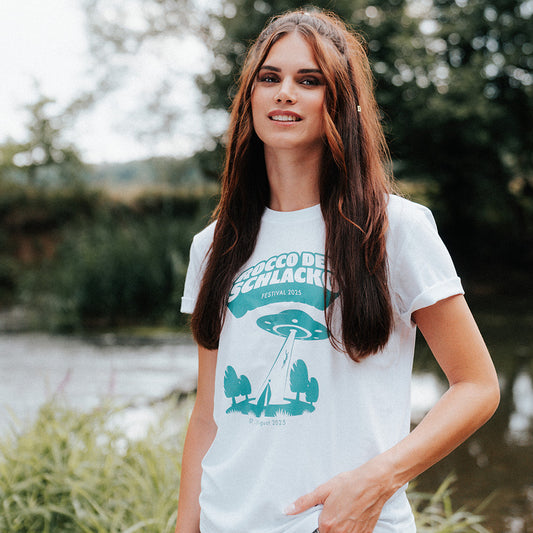 T-Shirt x Ufo (Pre Order)