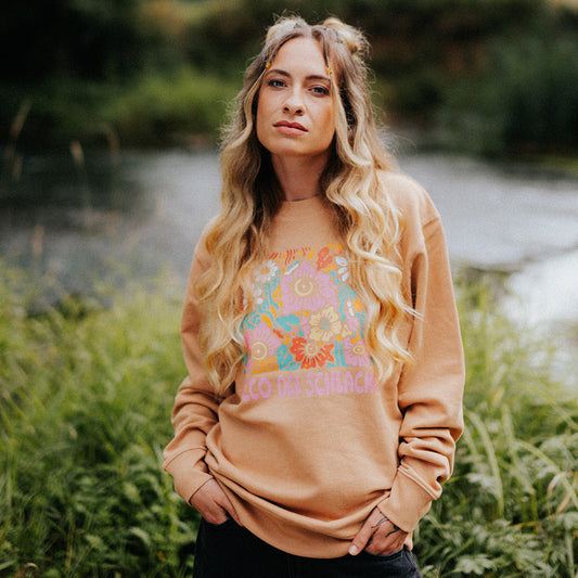 Sweatshirt x Ponyhof (Pre Order)