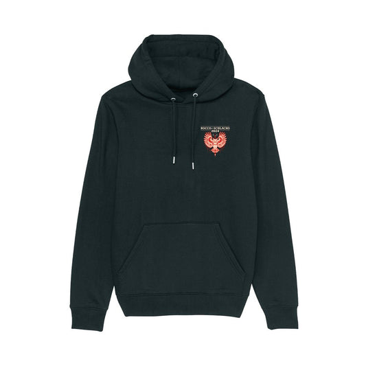 Red Owl 2 x Hoodie - Rocco del Schlacko