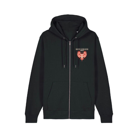 Red Owl x Zipper - Rocco del Schlacko