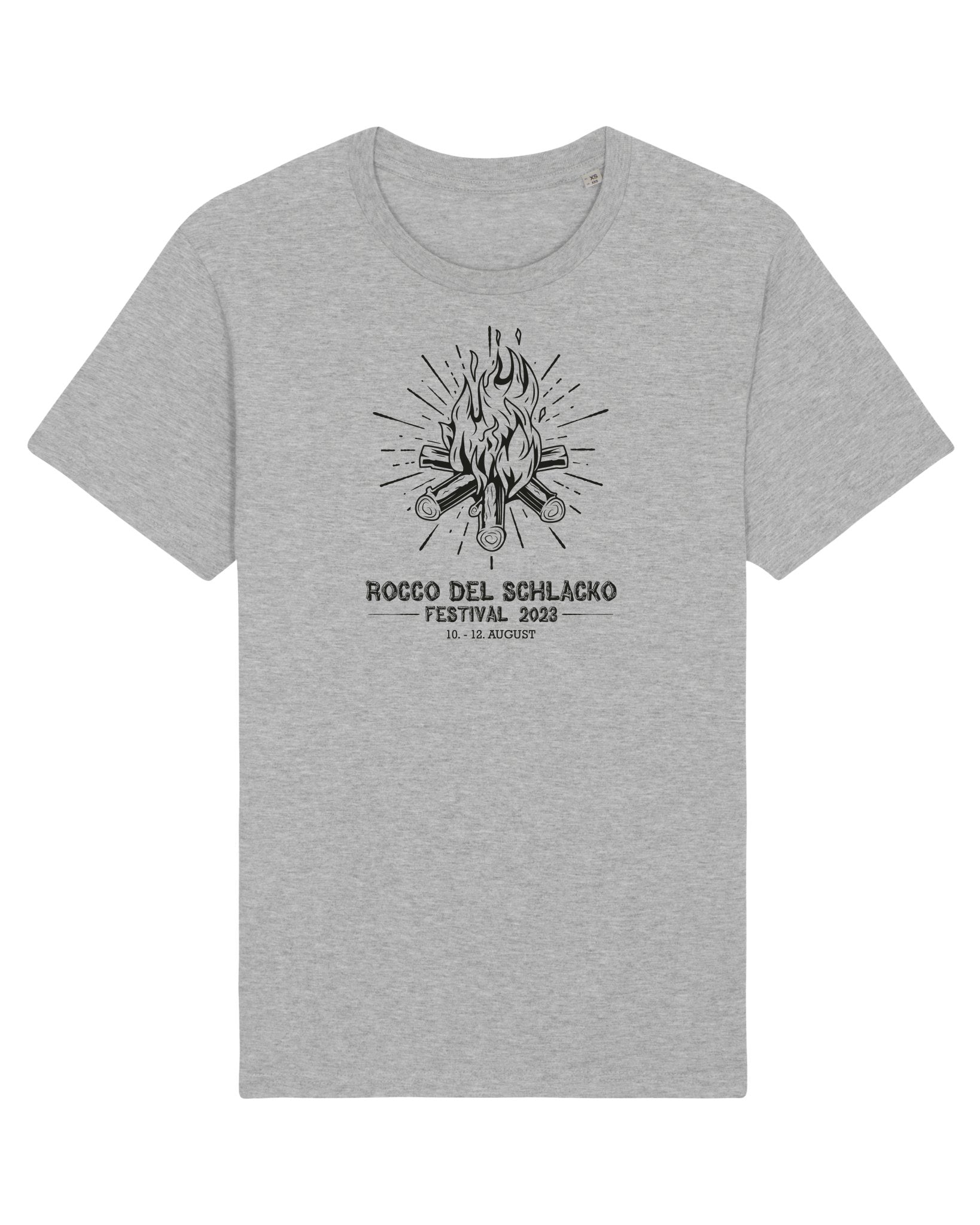 Mono x Shirt - Rocco del Schlacko