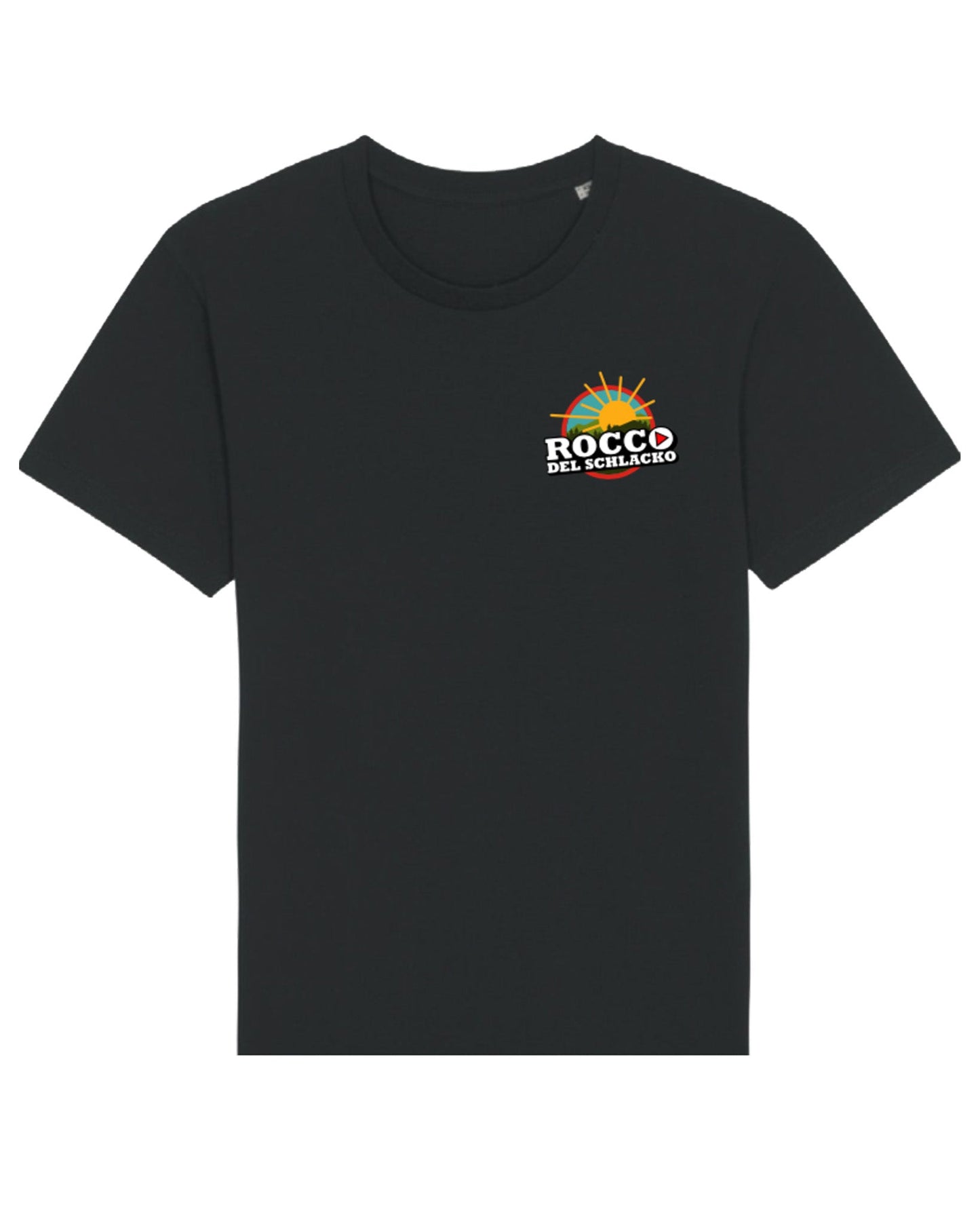 Sun x Shirt - Rocco del Schlacko
