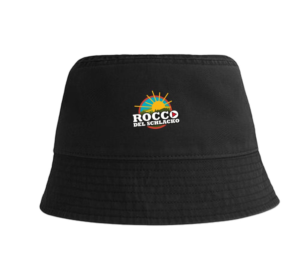 Sunbucket x Hat - Rocco del Schlacko
