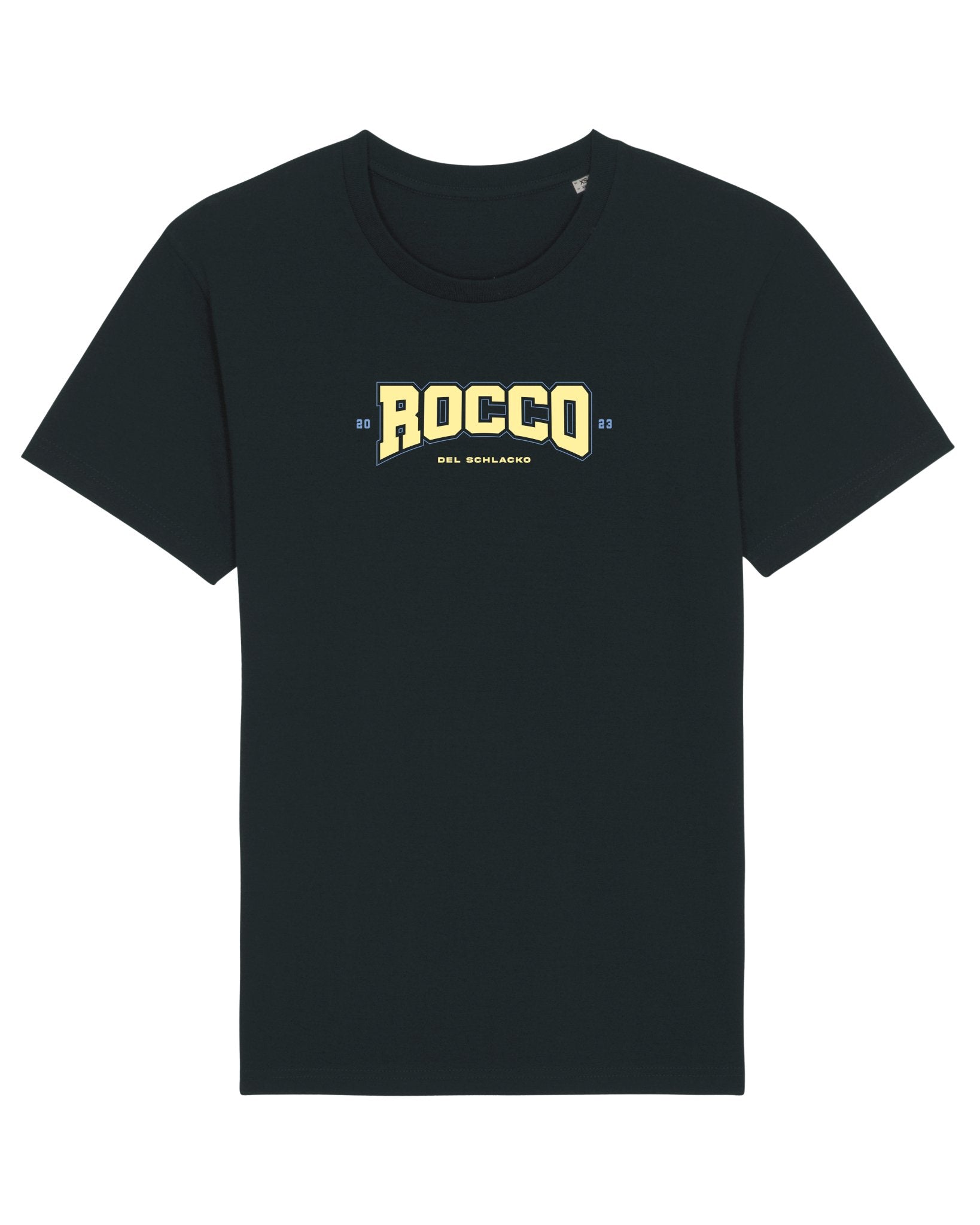 Urban x Shirt - Rocco del Schlacko