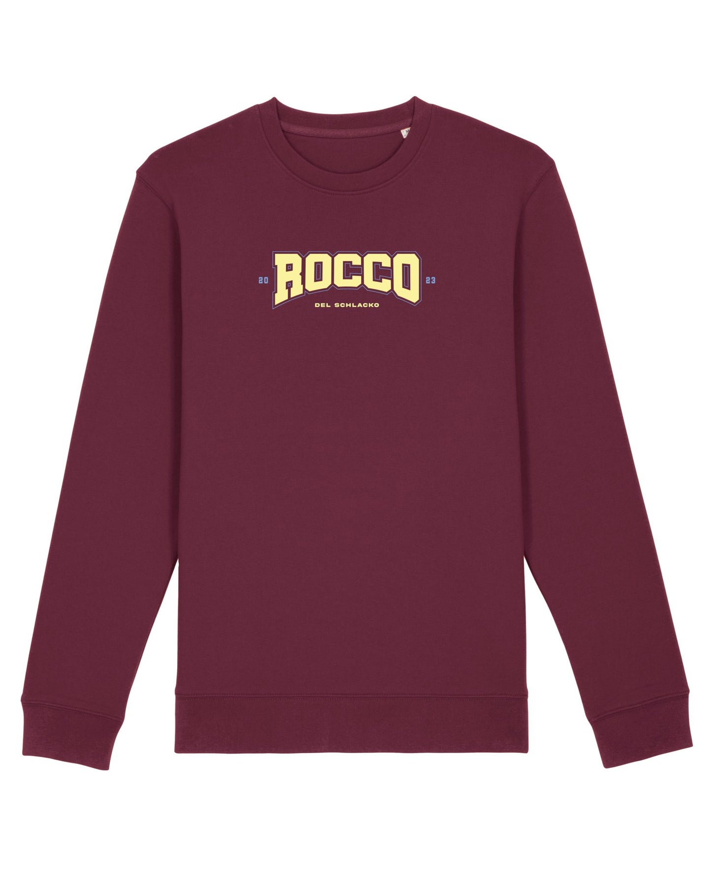 Urban x Sweater - Rocco del Schlacko